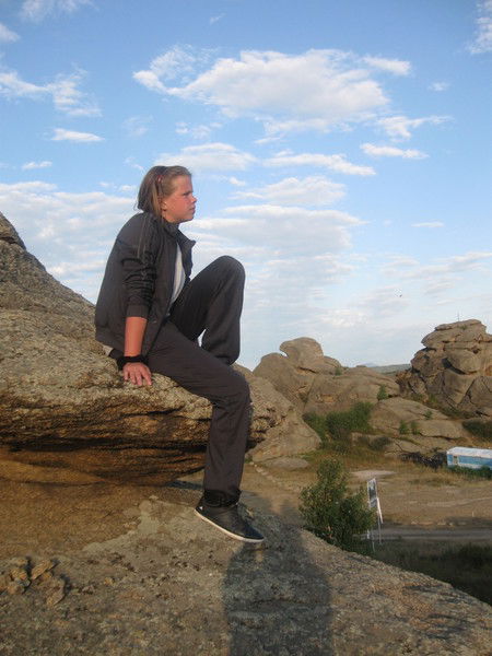 Валентина Ушакова