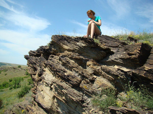 Анастасия Грекова