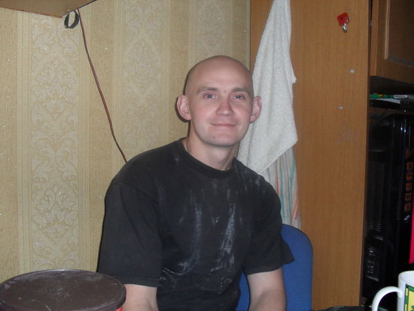 Дмитрий Копылов