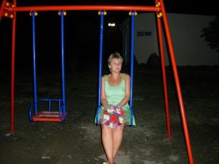 Елена Мацан