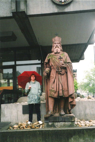 Елена Виноградова-Казакова