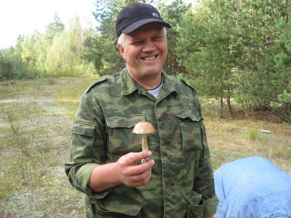 Владимир Богданов