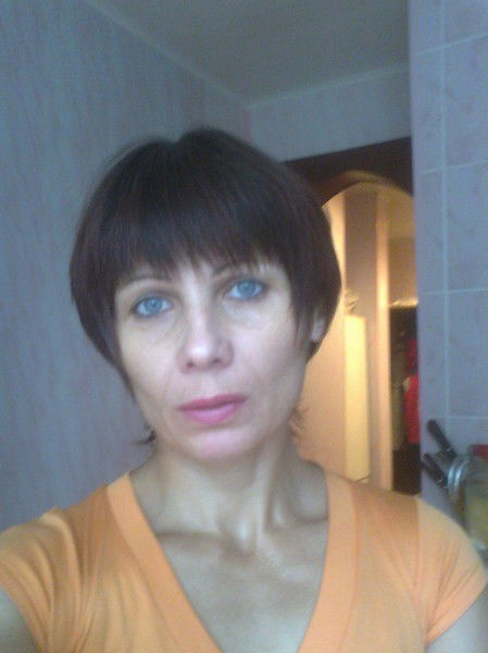 Света Сапаева