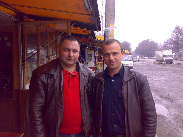 Анатолий Денисенко