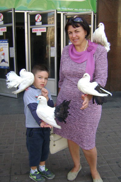 Лилия Кардаш