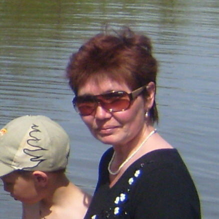 Роза Якименко