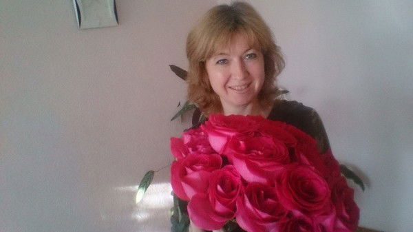 Наталья Иванова