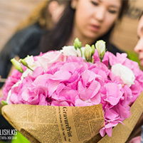 Жумагул Жолдошова