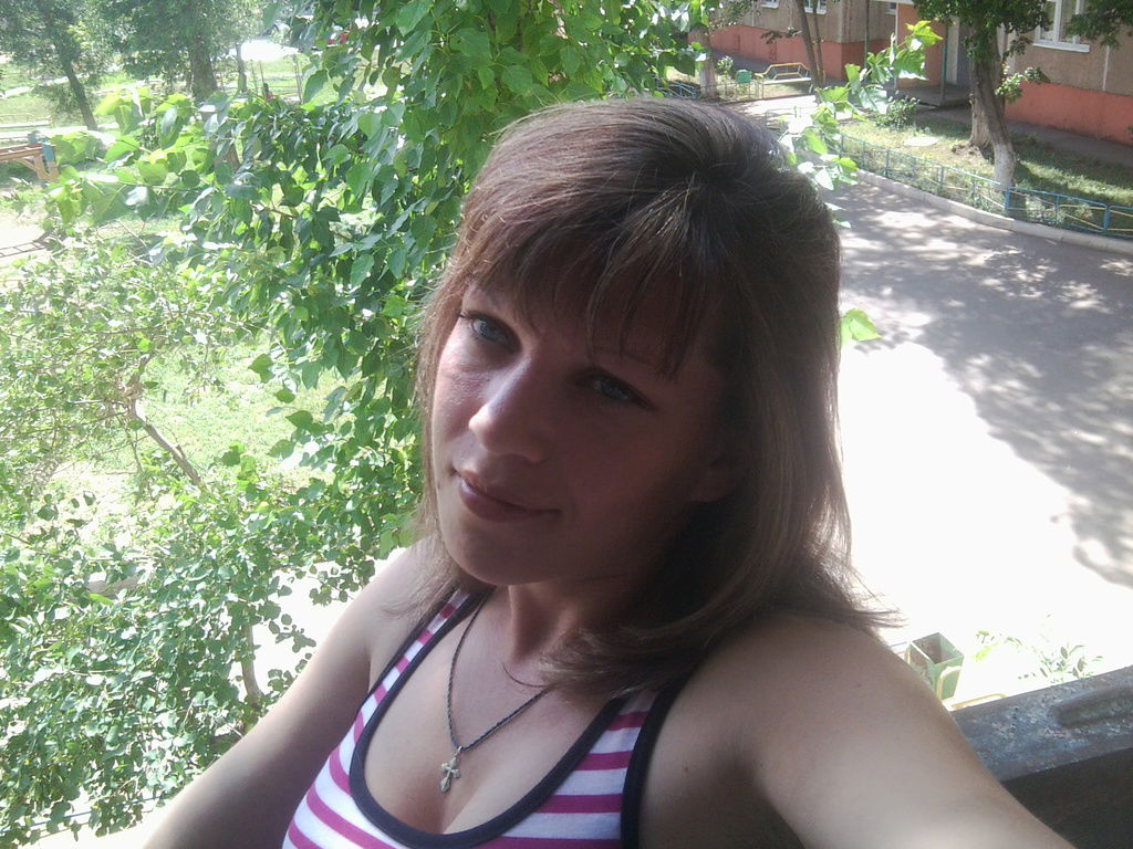 Cветлана Гибнер