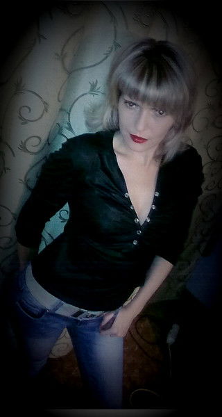 Оксана Жданова