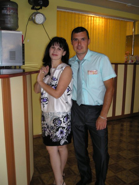 Марина Афанасьева