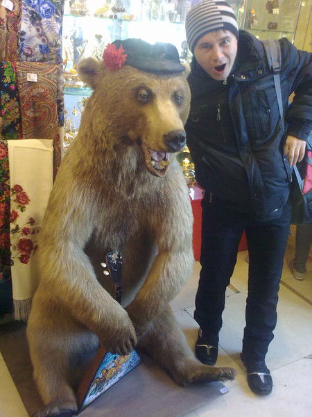 Сергей Карташов