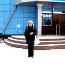 Людмила Лаврова