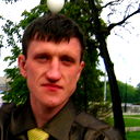 Алексей Комаров