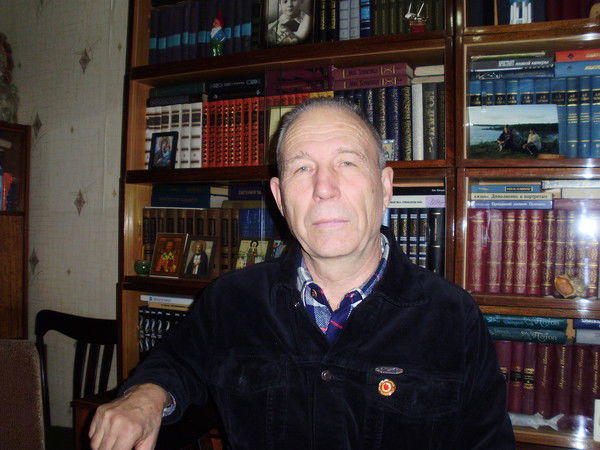 Юрий Драшко