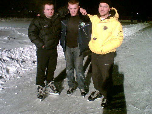 Алексей Печорин