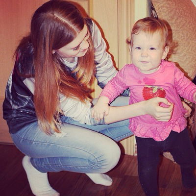 Ира Натарова