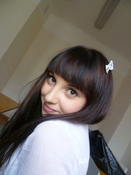 Svetik Любимая