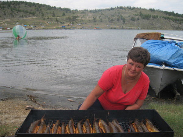 Марина Горбатенко