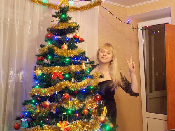 Анюта Анюта