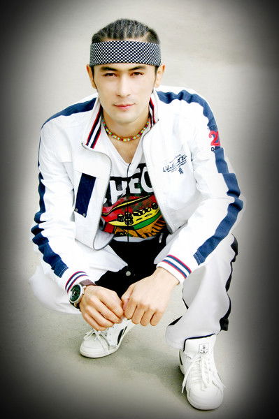 Мухит Тагаев