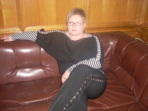 Таня Доможилова