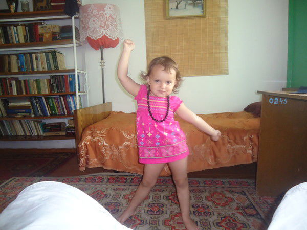 Екатерина Левина