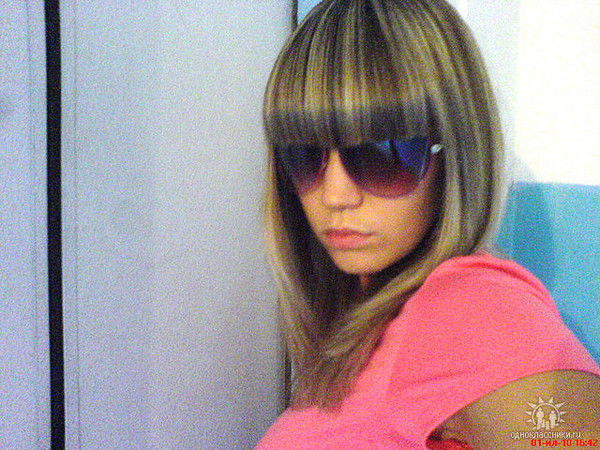 Екатерина Гутарева