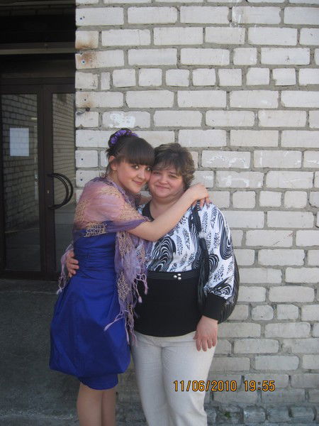 Татьяна Шангареева