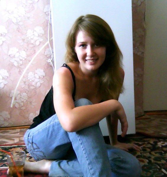 Ирина Коршунова