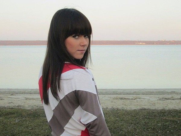 Настя Стародубцева