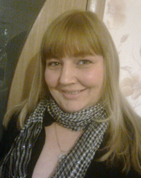 Вера Лесная