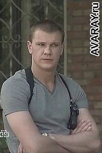 Андрей Швинта