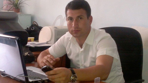 Файзиддин Табаров