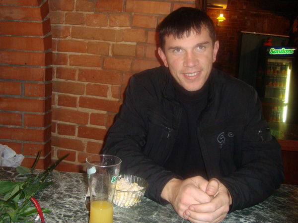 Сергей Плютинский