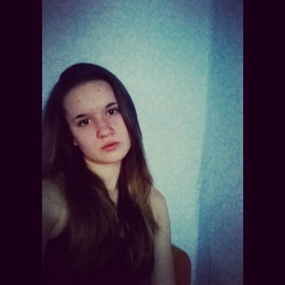 Екатерина Крутова