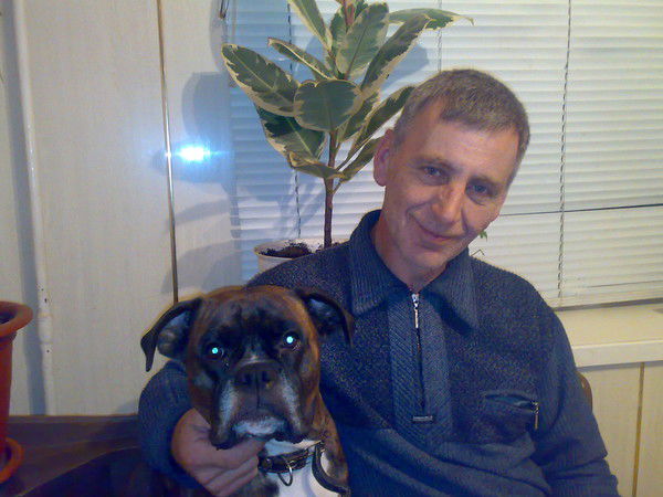 Вячеслав Курносов