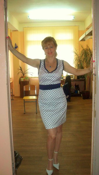 Ирина Яснова