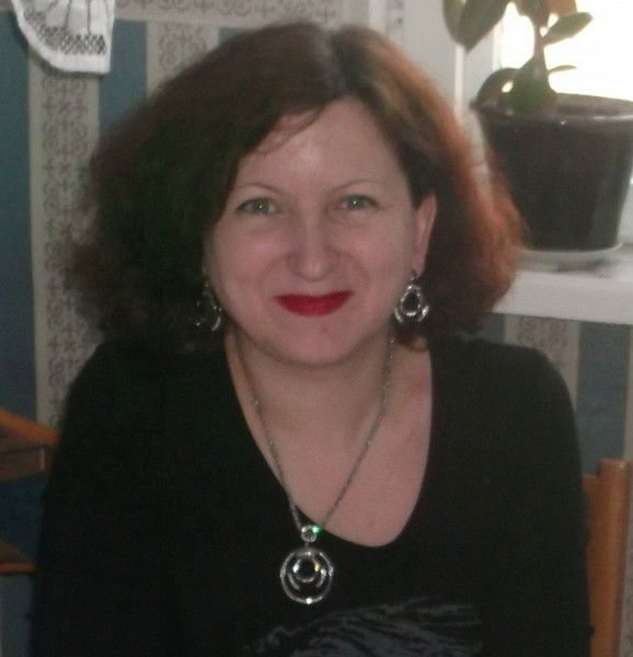 Ирина Тарасова