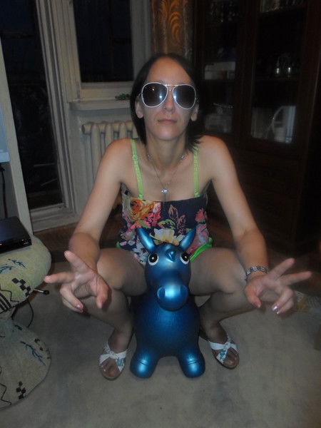 Анастасия Улаева