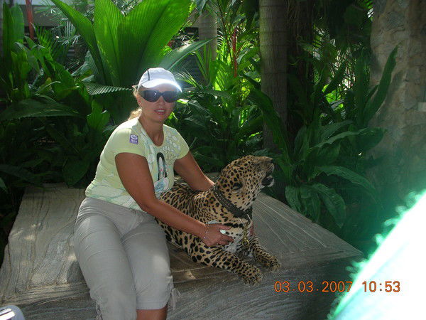 Лариса Михальчук