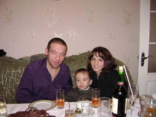 Ольга Малышева