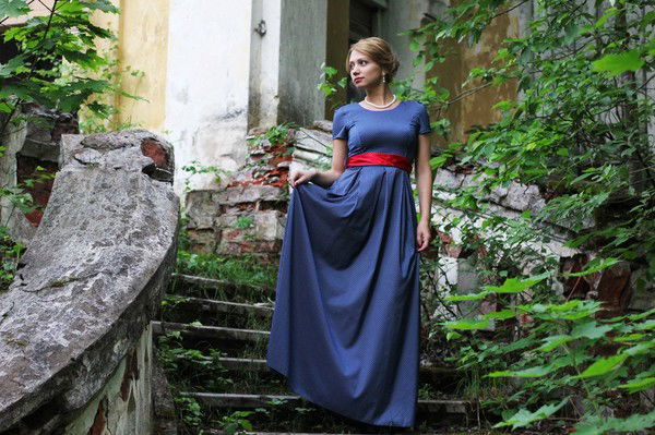 Наталия Белоусенко