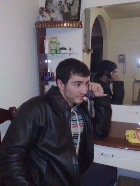 Рашид Ниязов