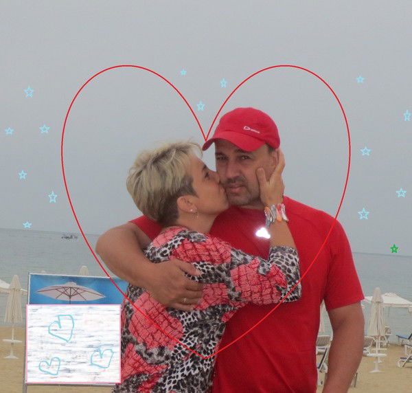 Татьяна Глинка