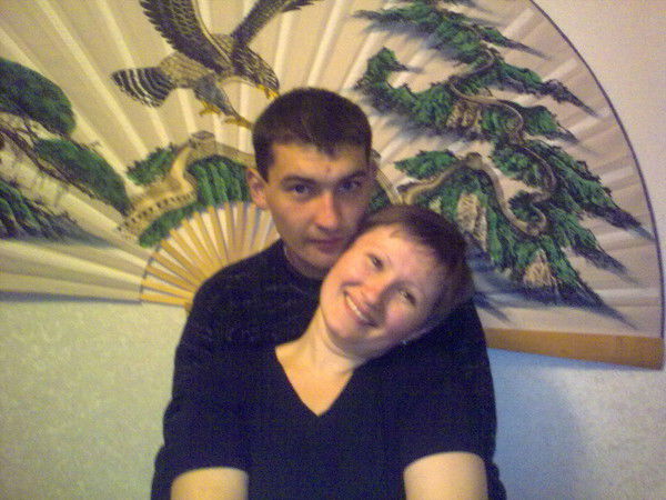 Андрей Афонин