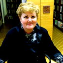 Ирина Горбунова