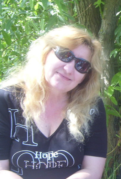 Татьяна Александрова