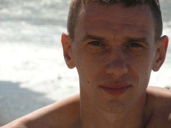 Юрий Пирогов