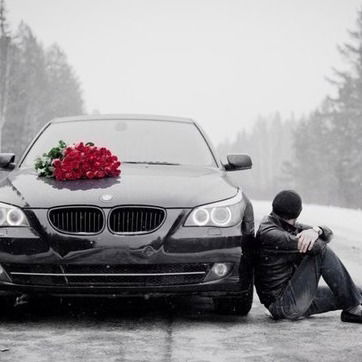 Сергей Семёнов